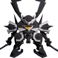 Unit s susanowo