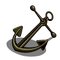 Anchor Statue-icon
