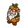 Pumpkin Gnome-icon