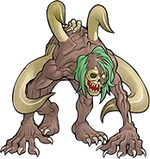 Scarmiglione DoS