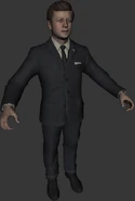 JFK BO MODEL