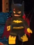 BatgirlUnlocked