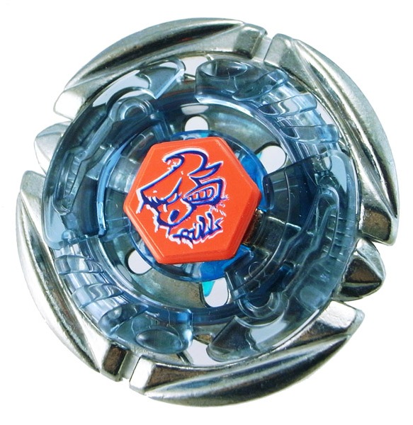 Beyblade Flame Pyxis