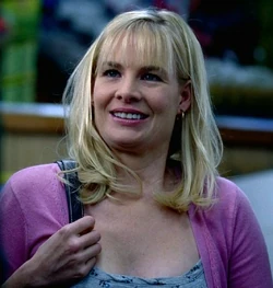 Jill Steeler