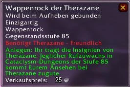 Wappenrock der Therazane240612