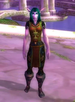 Wappenrock der Waechter des Hyjal240612