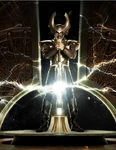 Heimdall promo