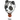 Panda Balloon-icon