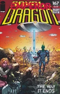 Savage Dragon Vol 1 167