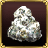 White Ore