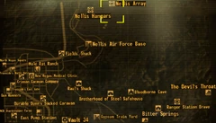 Nellis Array loc