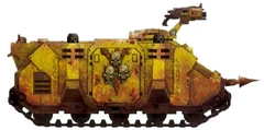 The Purge Rhino