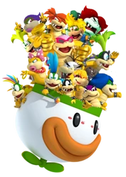 Koopalingsall