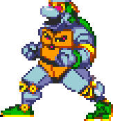Metalhead-SNES