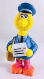ApplauseBigBirdMailman