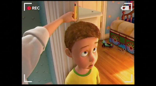 andy toy story 1 2 3 4
