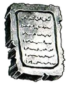 FF1 Slab