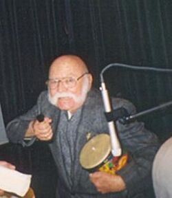 Ray Erlenborn