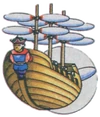 Airship