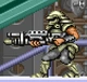 Balrog marine