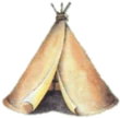 Tent FF1