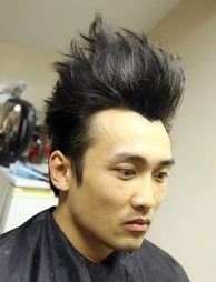 Dbssaaronlyvegeta