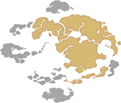 Mapa de Tierra