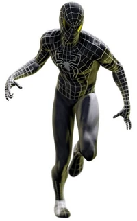 Symbiote spidey thumb