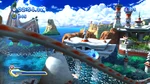 Sonic Generations @ Seaside Hill Grinding