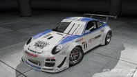 Shift 2 unleashed porsche 911 gt3