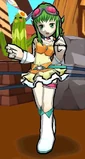 Gumi Elsword