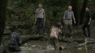 Lou, doug, jimmy, hershel, rick