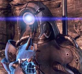 Geth VI