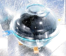 Pyrex bowls