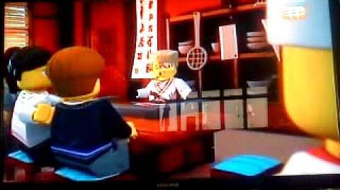 Lego Ninjago Seasonepisode on 500px Lego Ninjago Rise Of The Snakes Episode 14 Season 3 Episode 1