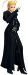 Larxene Days