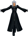Xemnas Days