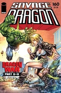 Savage Dragon Vol 1 160