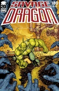 Savage Dragon Vol 1 180