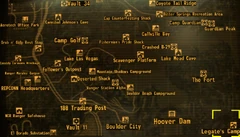 Legates Camp loc