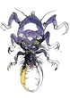 Amano Antlion FII