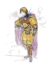 Amano Gordon