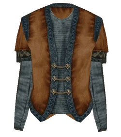 ShirtMiddleClass5 O