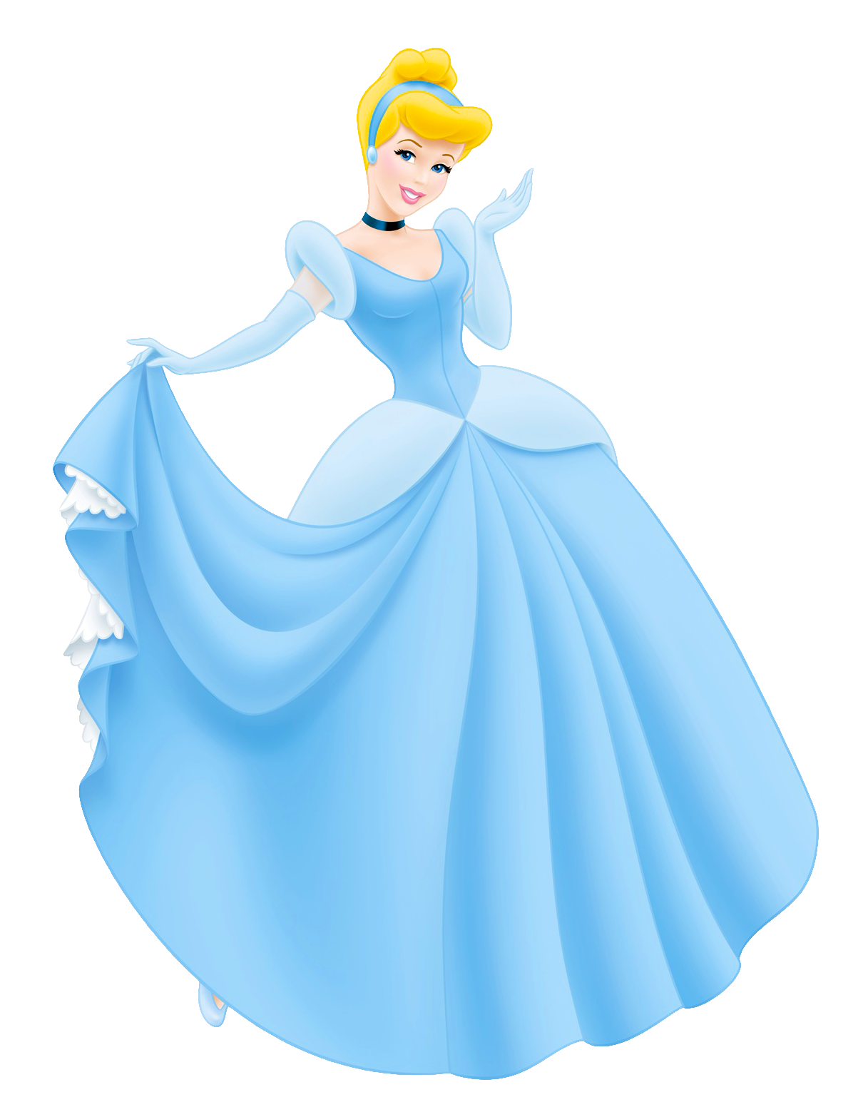 my first disney princess cinderella