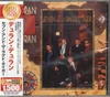 82 seven and the ragged tiger album TOSHIBA-EMI · JAPAN · TOCP-53850 duran duran wikipedia album
