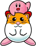 KDCol Kirby Rick KDL3
