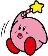 KDCol Kirby KA