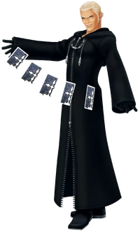 Luxord Days