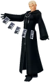 Luxord Days