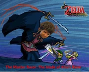 Masterrazor